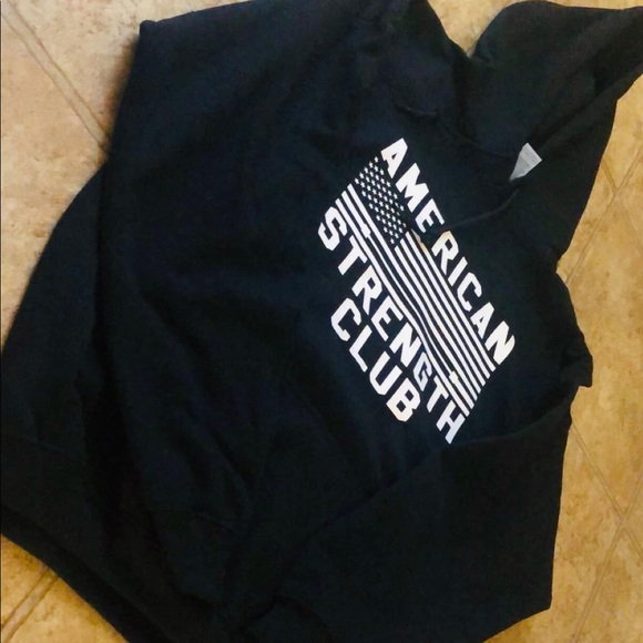 American Strength Club - Picture 2 of 2